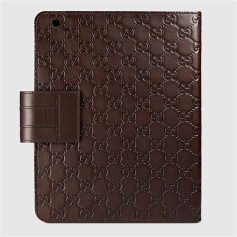 gucci ipad case price|Gucci iPad covers and cases.